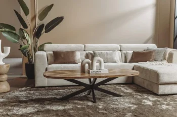 Sale HUUS Salontafel Silvi