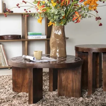 Best HUUS Salontafel Tiledup