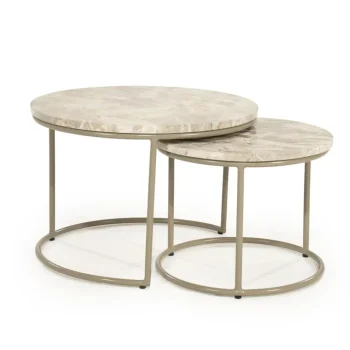 Online HUUS Salontafelset Alvar