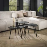 Clearance HUUS Salontafelset Bettie