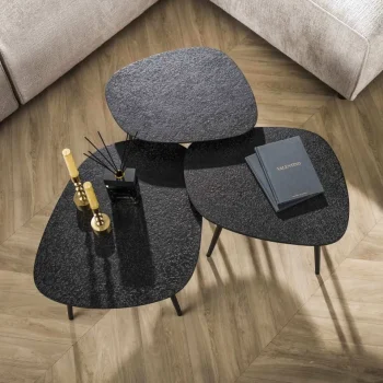 Clearance HUUS Salontafelset Bettie