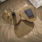 Online HUUS Salontafelset Claire