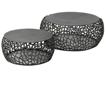 Hot HUUS Salontafelset Daley