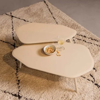 Best HUUS Salontafelset Davina