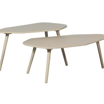 Best HUUS Salontafelset Davina