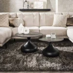 New HUUS Salontafelset Droppie