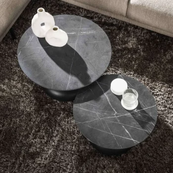 New HUUS Salontafelset Droppie