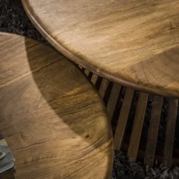 Hot HUUS Salontafelset Genesis