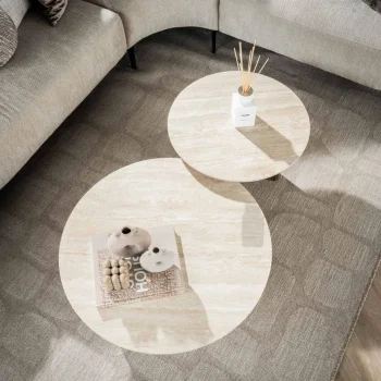 Clearance HUUS Salontafelset Kaela