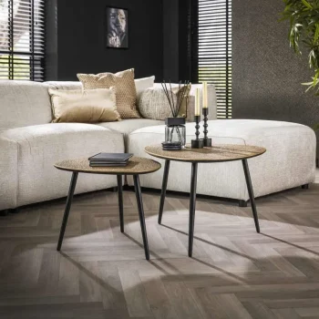 Discount HUUS Salontafelset Karin