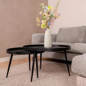 Outlet HUUS Salontafelset Lisanne