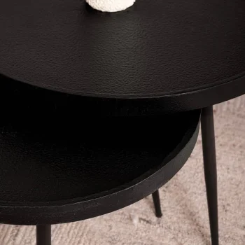 Outlet HUUS Salontafelset Lisanne