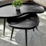 Clearance HUUS Salontafelset Luna