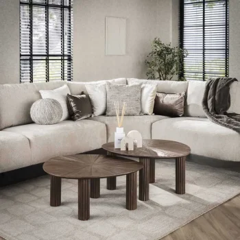 Clearance HUUS Salontafelset Maria