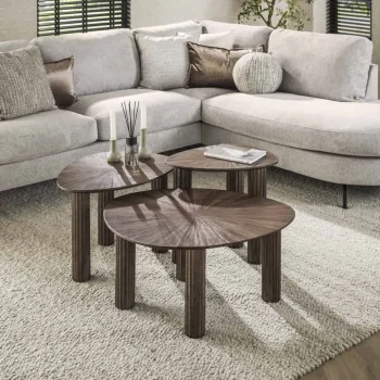 Outlet HUUS Salontafelset Marian