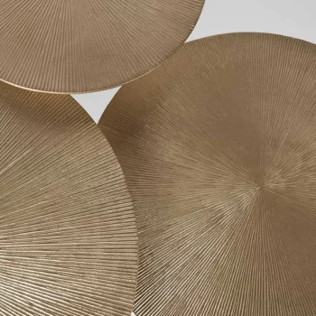 Fashion HUUS Salontafelset Nobby