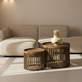 New HUUS Salontafelset Pascal