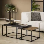 Sale HUUS Salontafelset Pascale