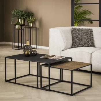 Sale HUUS Salontafelset Pascale