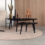 Online HUUS Salontafelset Rock