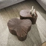 Hot HUUS Salontafelset Selma