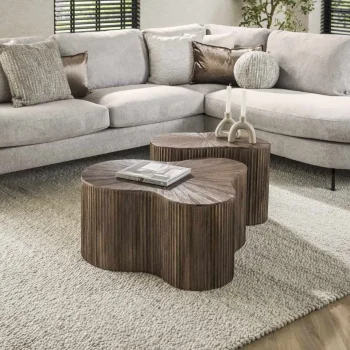 Hot HUUS Salontafelset Selma