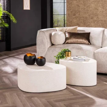 Clearance HUUS Salontafelset Stella