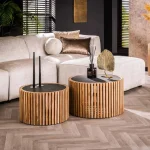 New HUUS Salontafelset Suzy