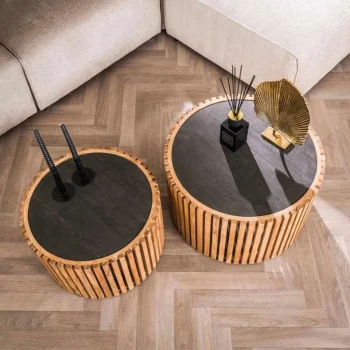 New HUUS Salontafelset Suzy