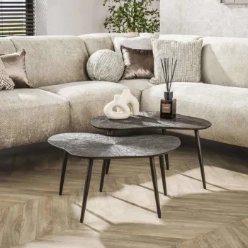 Best HUUS Salontafelset Thea