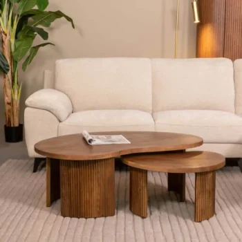 Hot HUUS Salontafelset Timon