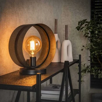 Clearance HUUS Tafellamp Angelo