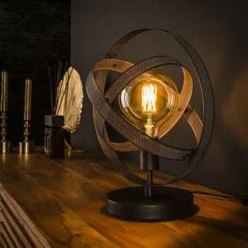 Best HUUS Tafellamp Arthur