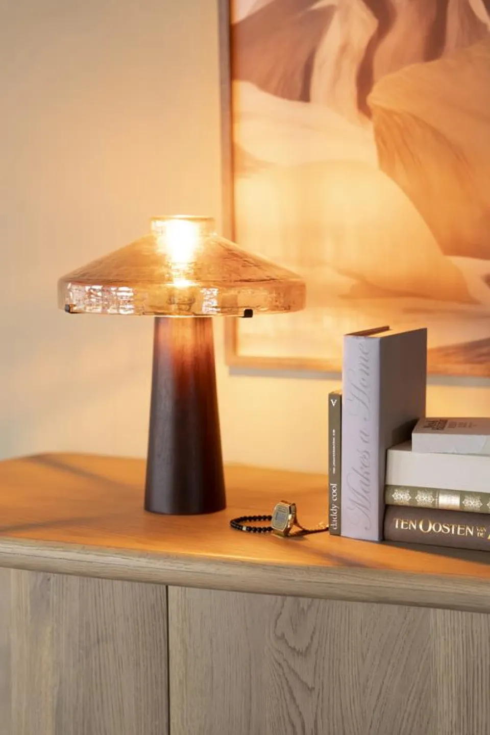 tafellamp-dome-AVemWDQm-0.webp New HUUS Tafellamp Dome