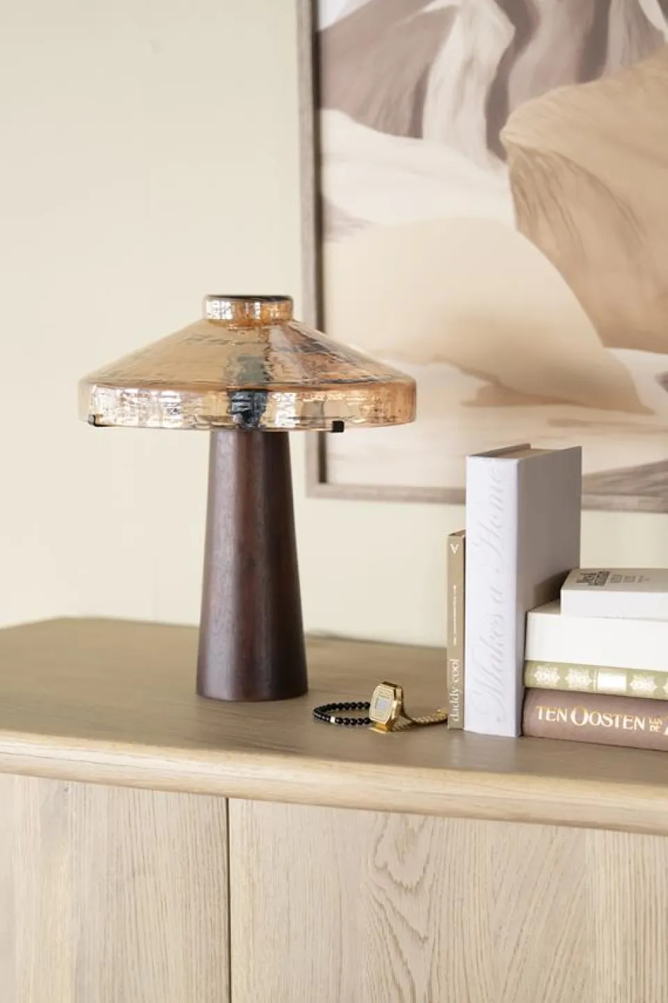 tafellamp-dome-AVemWDQm-5.webp New HUUS Tafellamp Dome