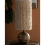 Fashion HUUS Tafellamp Gadja