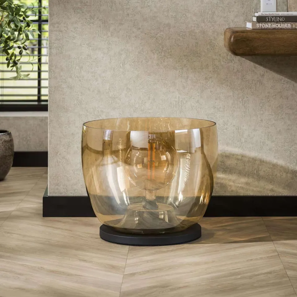 tafellamp-geraldine-xdVORkmp-2.webp Clearance HUUS Tafellamp Geraldine