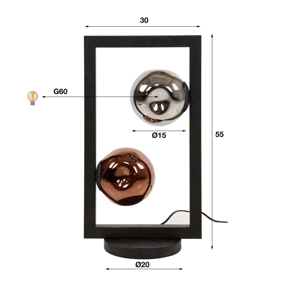 tafellamp-maxime-DyAgQmza-3.webp Online HUUS Tafellamp Maxime