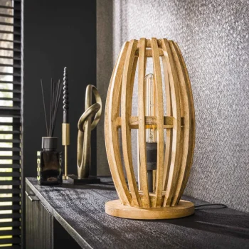 Outlet HUUS Tafellamp Oase