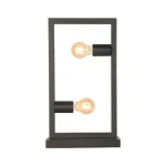 New HUUS Tafellamp Quadrato