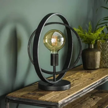 Discount HUUS Tafellamp Roxy