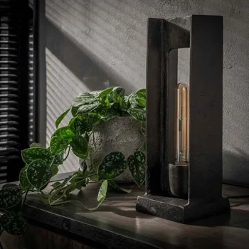 Fashion HUUS Tafellamp Ziva