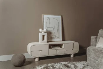 Fashion HUUS TV-meubel Alviano