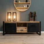 New HUUS TV-meubel Bas