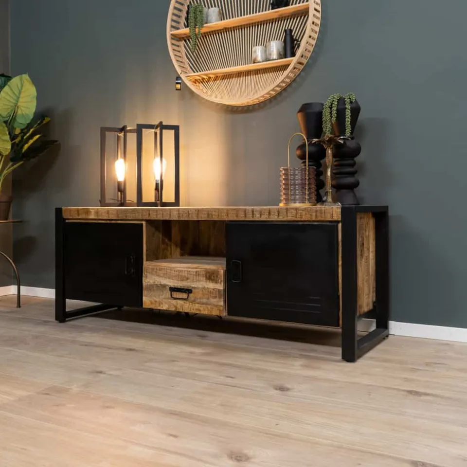 tv-meubel-bas-xrdbeseZ-1.webp New HUUS TV-meubel Bas