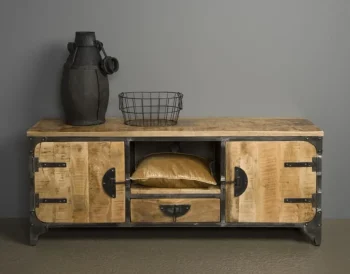 Outlet HUUS TV-meubel Basto