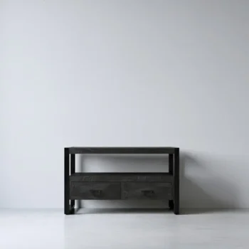 Best HUUS TV-meubel Britt Zwart