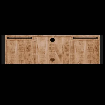 Discount HUUS Tv-meubel Britt Zwevend