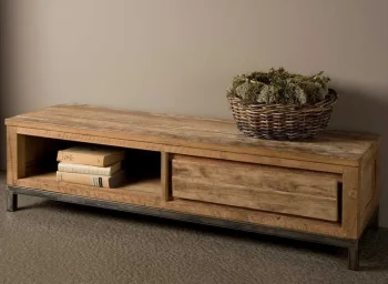 New HUUS TV-meubel Italië