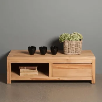 New HUUS TV-meubel Losari – Laag